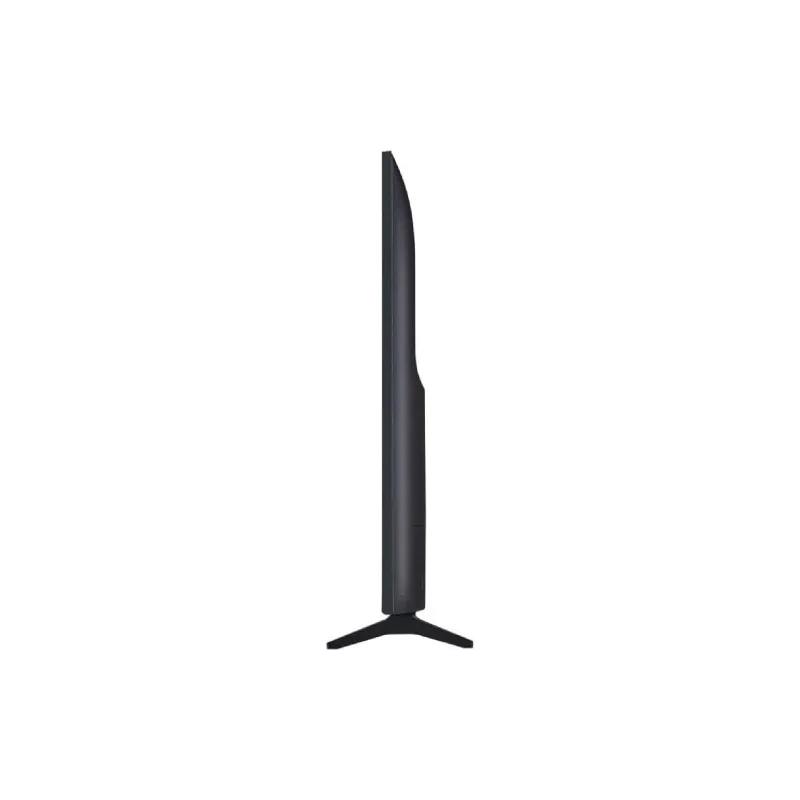 tv LG, Black (50QNED70A6A)