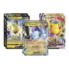 Покемон Pokemon TCG TCG - Miraidon ex League Battle Deck (820650852732)