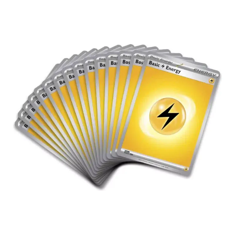 Покемон Pokemon TCG TCG - Miraidon ex League Battle Deck (820650852732)