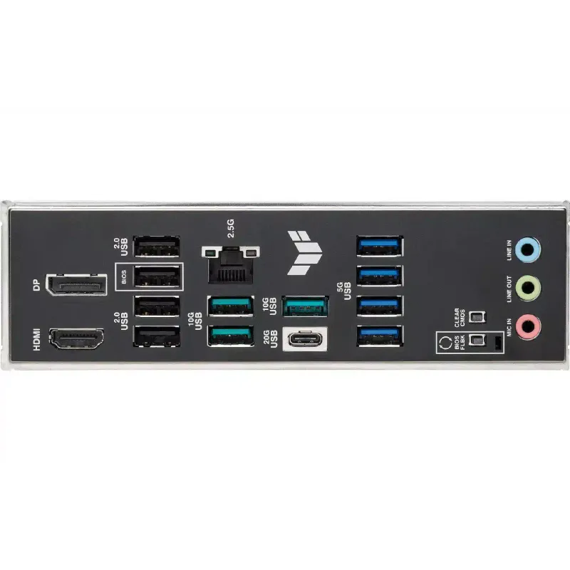 اللوحة الأم Asus (90MB1MT0-M0EAY0)