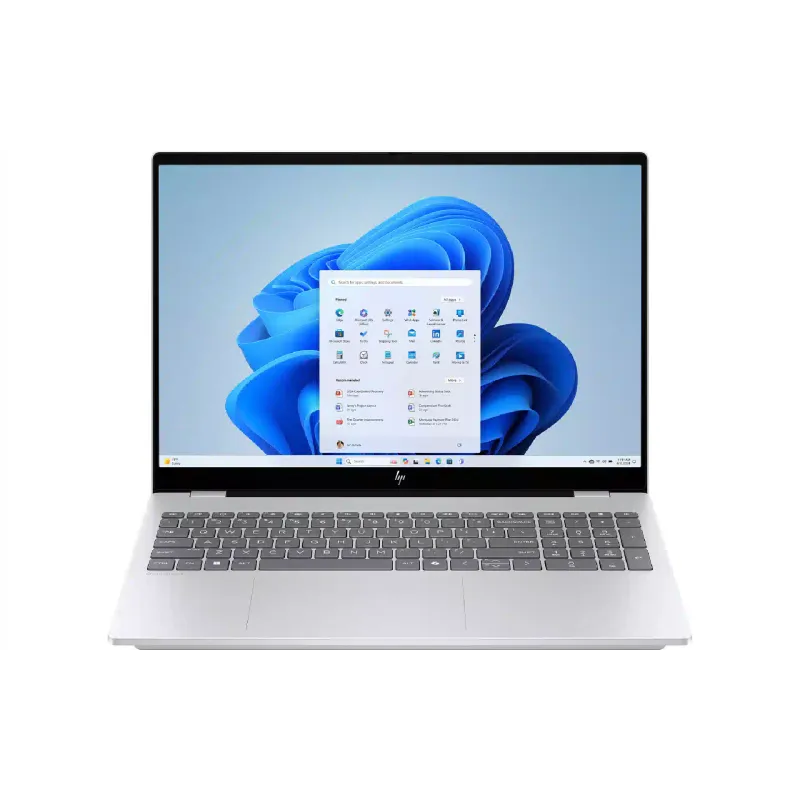 Φορητός υπολογιστής HP OmniBook 7 16-ay0000ua, Silver (BV6B1EA)