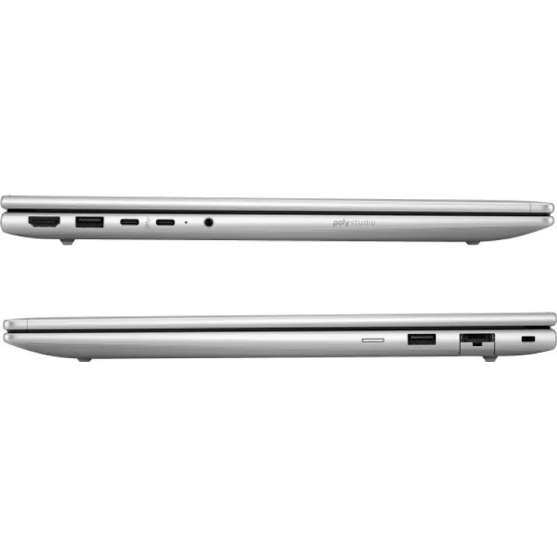كمبيوتر محمول HP Probook 4 G1a, Silver (B9ZG6ET)