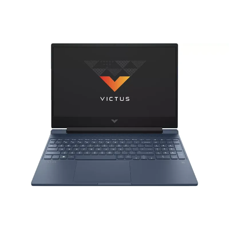 Laptop HP Victus 15.6" FHD/IPS 24Gb/1Tb/Ryzen AI 5 340/RTX 5060-8/DOS Blue 15-fb3045ua (BV8X7EA)