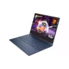 Laptop HP Victus 15.6" FHD/IPS 24Gb/1Tb/Ryzen AI 5 340/RTX 5060-8/DOS Blue 15-fb3045ua (BV8X7EA)