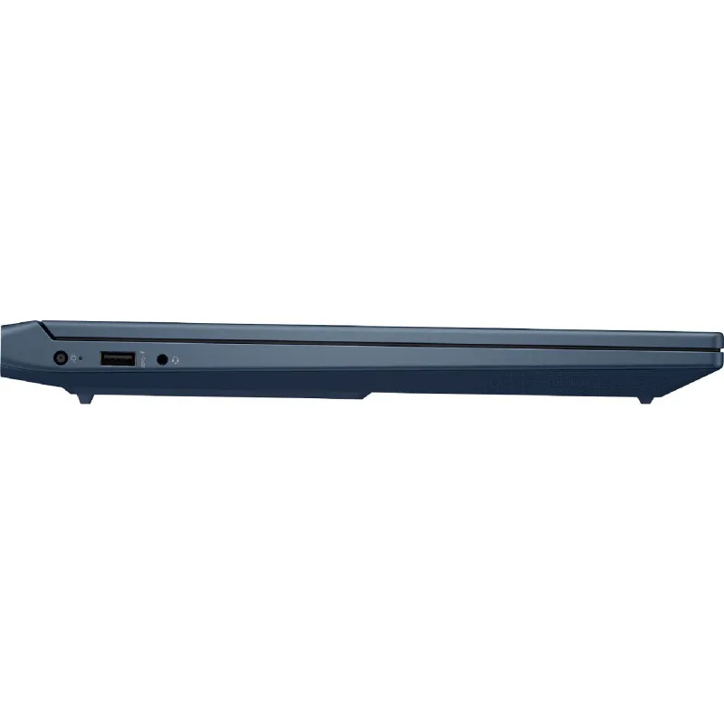 Laptop HP Victus 15.6" FHD/IPS 24Gb/1Tb/Ryzen AI 5 340/RTX 5060-8/DOS Blue 15-fb3045ua (BV8X7EA)
