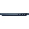 Laptop HP Victus 15.6" FHD/IPS 24Gb/1Tb/Ryzen AI 5 340/RTX 5060-8/DOS Blue 15-fb3045ua (BV8X7EA)