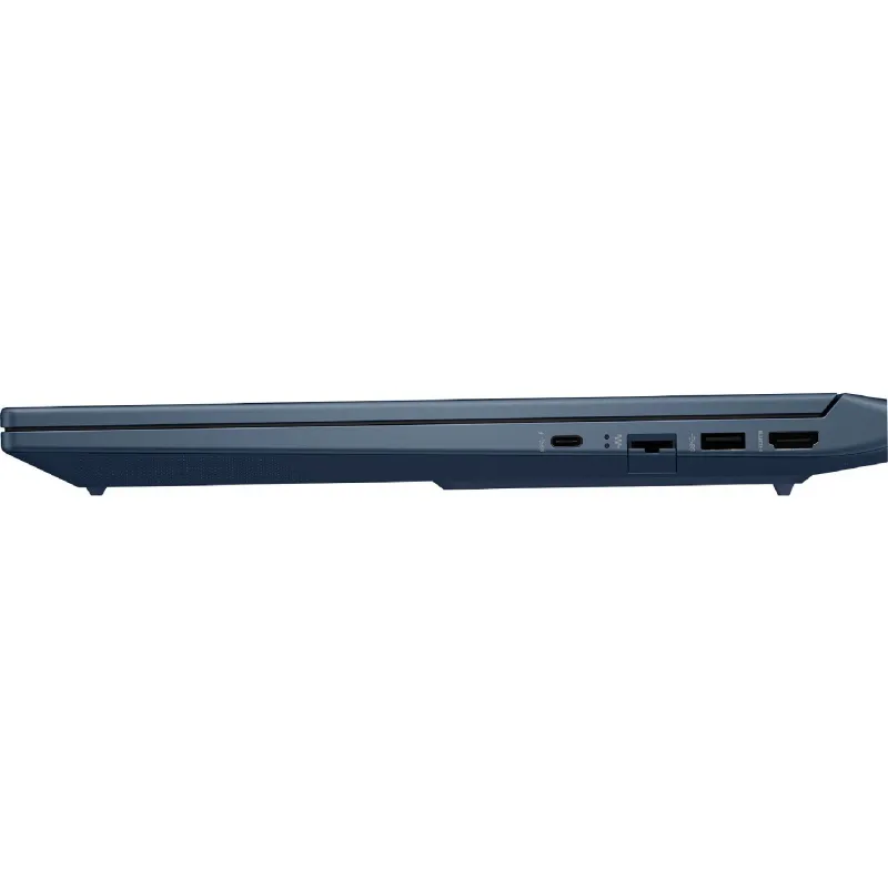 Laptop HP Victus 15.6" FHD/IPS 24Gb/1Tb/Ryzen AI 5 340/RTX 5060-8/DOS Blue 15-fb3045ua (BV8X7EA)