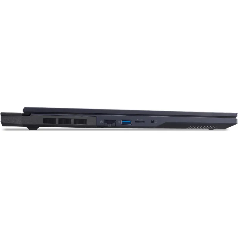 كمبيوتر محمول Acer Predator Helios Neo 18 PHN18-72, Black (NH.QVLEU.003)