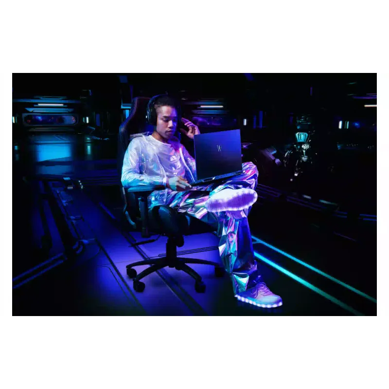 كمبيوتر محمول Acer Predator Helios Neo 18 PHN18-72, Black (NH.QVLEU.003)