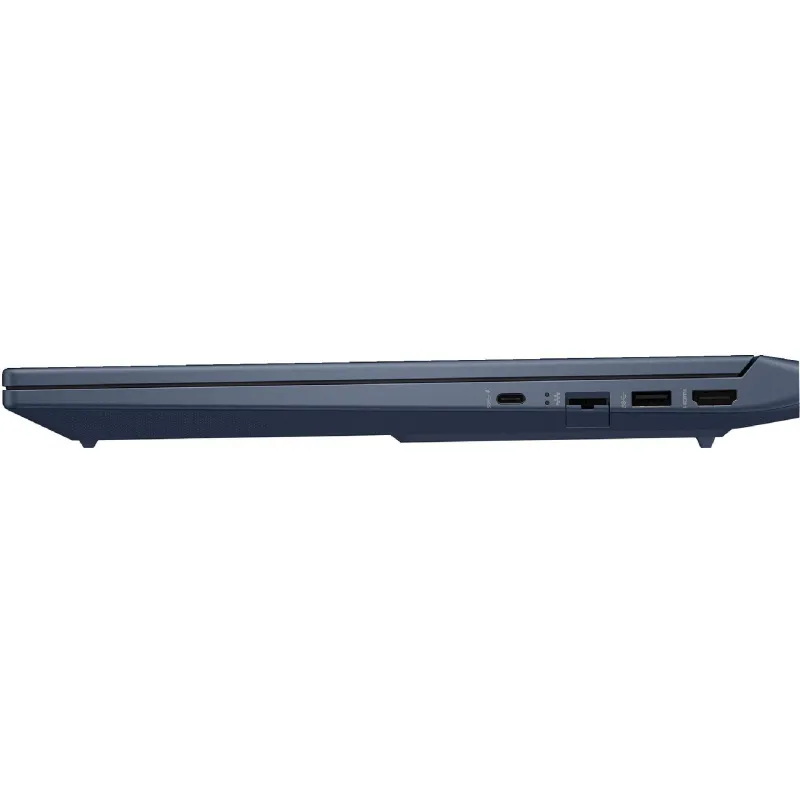 Computador portátil HP Victus 15-fa2015ua, Blue (BV8X5EA)