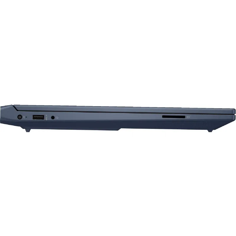 Computador portátil HP Victus 15-fa2015ua, Blue (BV8X5EA)