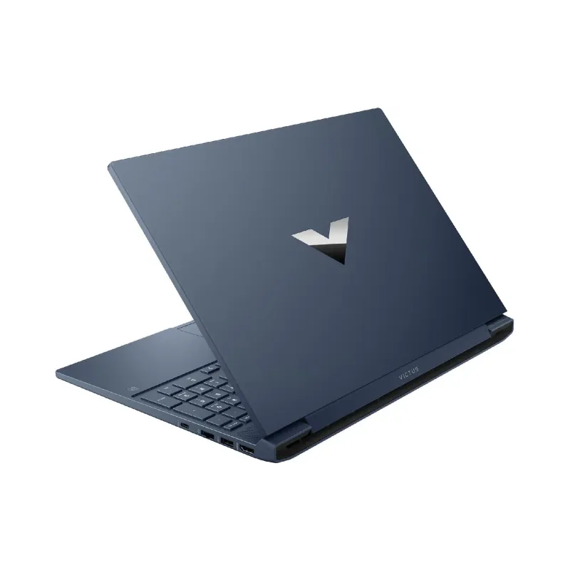 Computador portátil HP Victus 15-fa2015ua, Blue (BV8X5EA)