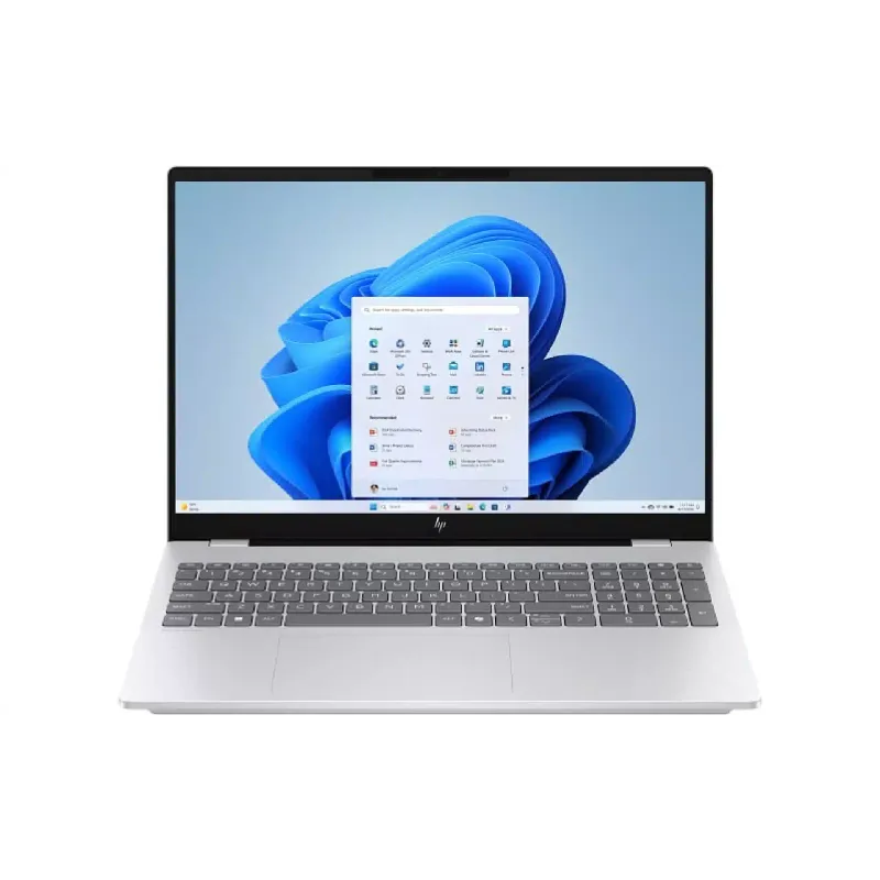 Laptop HP OmniBook 7 16" WUXGA/IPS 32Gb/1Tb/U7-240H/UMA/W11 Silver 16-az0001ua (BV6C9EA)