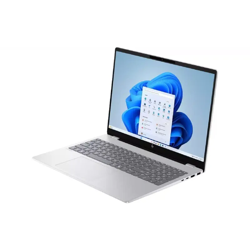 Φορητός υπολογιστής HP OmniBook 7 16-az0002ua, Silver (BV6D0EA)