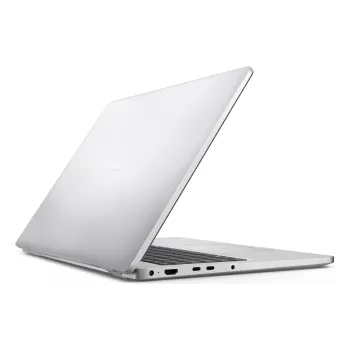 Prenosnik Dell Pro 16, Black (BTO106PC16250UA_W11P)