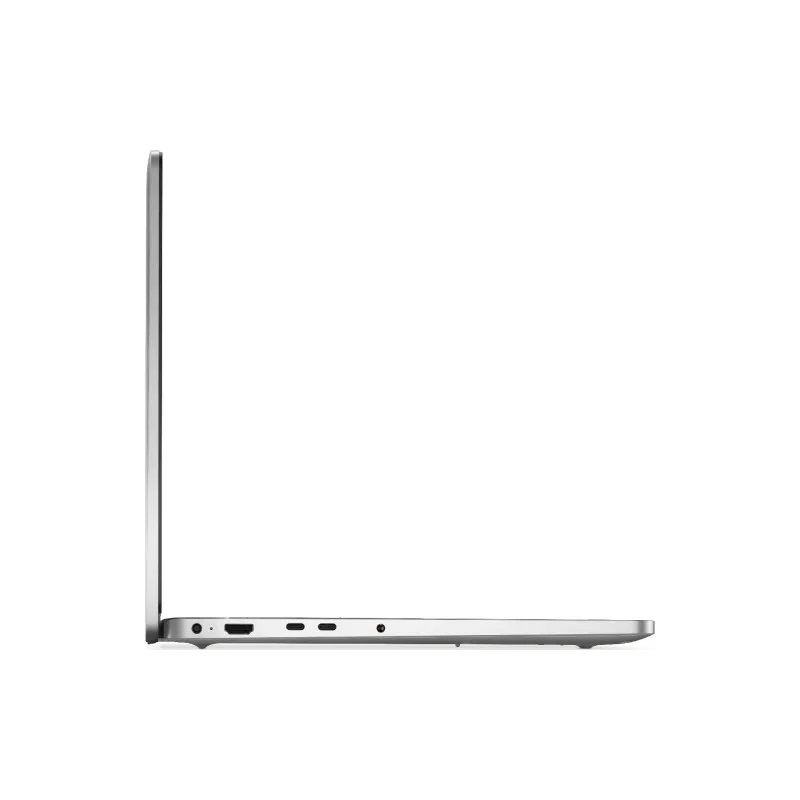 Лаптоп Dell Pro 16, Black (BTO108PC16250UA_W11P)