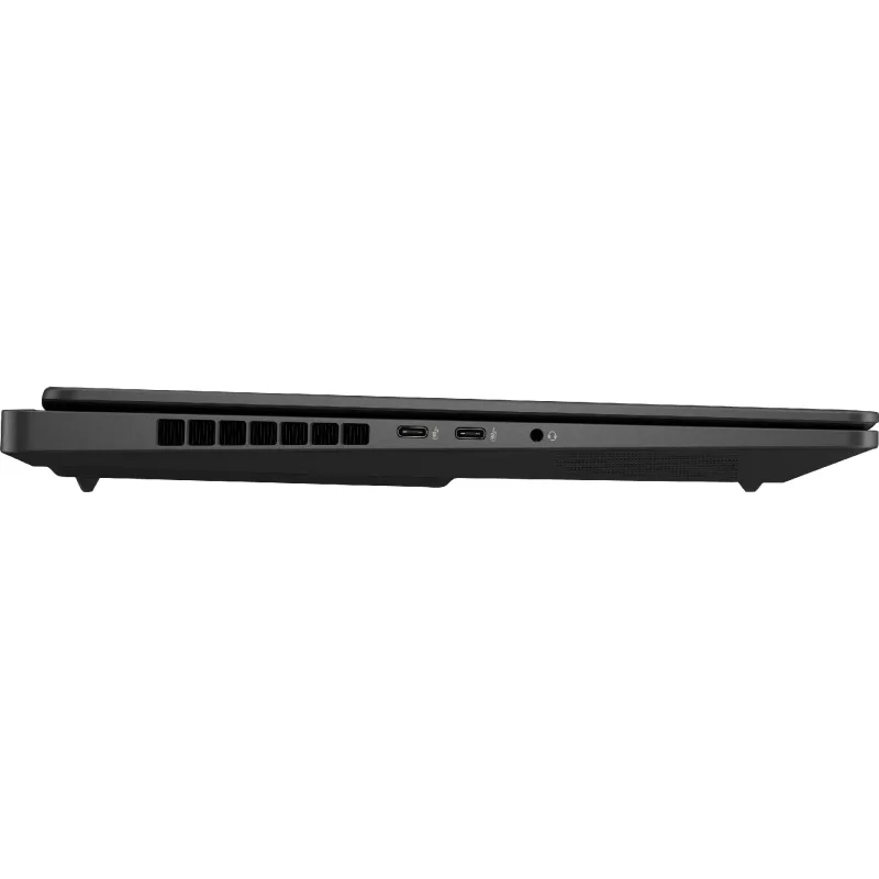 Φορητός υπολογιστής HP Omen 16-ak0005ua, Black (BV8Y6EA)
