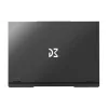 Ноутбук  Dream Machines 16" WQXGA 32Gb/2Tb/RTX 5090-24/DOS Black RT5090-16 (RT5090-16UA27)