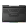 Ноутбук  Dream Machines 16" WQXGA 32Gb/2Tb/RTX 5090-24/DOS Black RT5090-16 (RT5090-16UA27)
