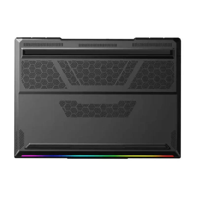 Ноутбук  Dream Machines 16" WQXGA 32Gb/2Tb/RTX 5090-24/DOS Black RT5090-16 (RT5090-16UA27)