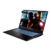 Ноутбук Dream Machines 17.3" FHD/IPS 32Gb/1Tb/i9-14900HX/RTX 5060-8/DOS Black (RG5060-17UA21)