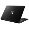 Ноутбук Dream Machines 17.3" FHD/IPS 32Gb/1Tb/i9-14900HX/RTX 5060-8/DOS Black (RG5060-17UA21)