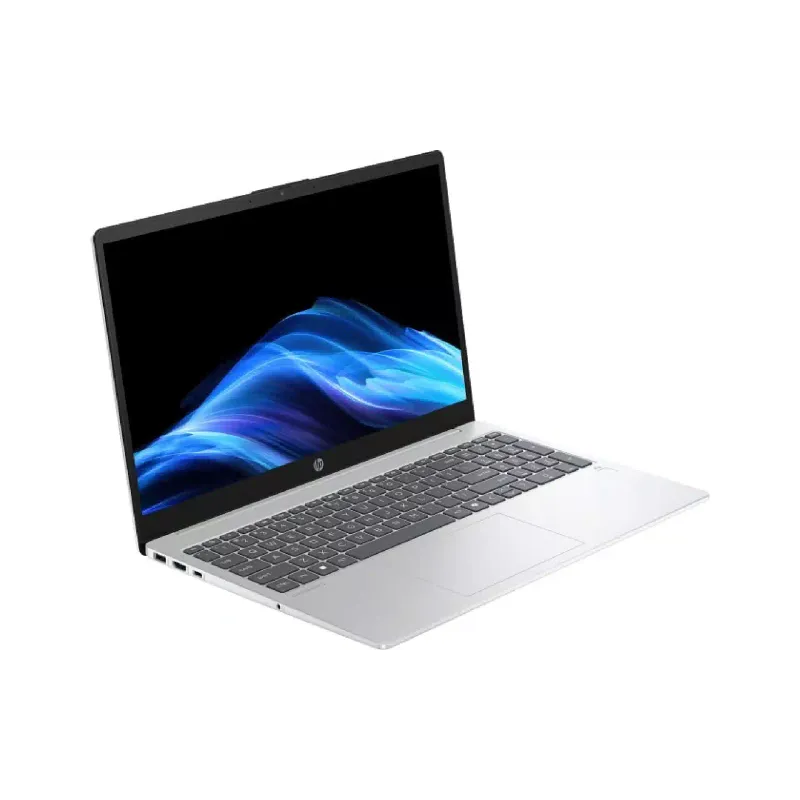 Φορητός υπολογιστής HP OmniBook 3 15-fn0002ua, Silver (BV5V2EA)