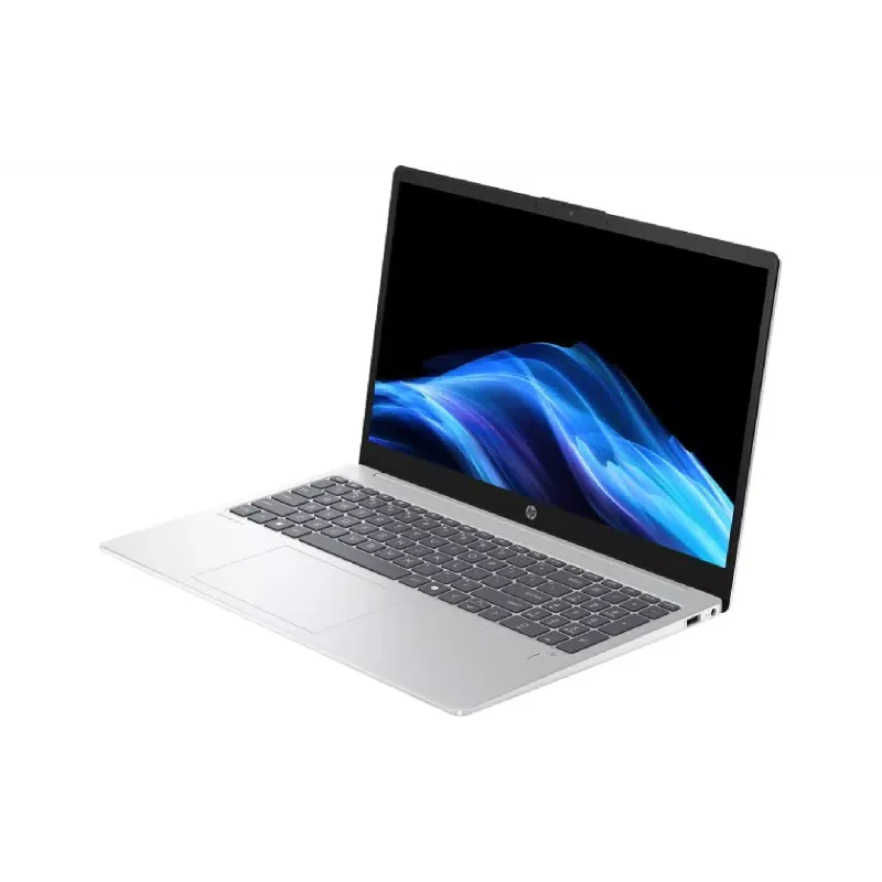 Φορητός υπολογιστής HP OmniBook 3 15-fn0004ua, Silver (BV5V3EA)