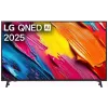 tv LG, Black (65QNED70A6A)