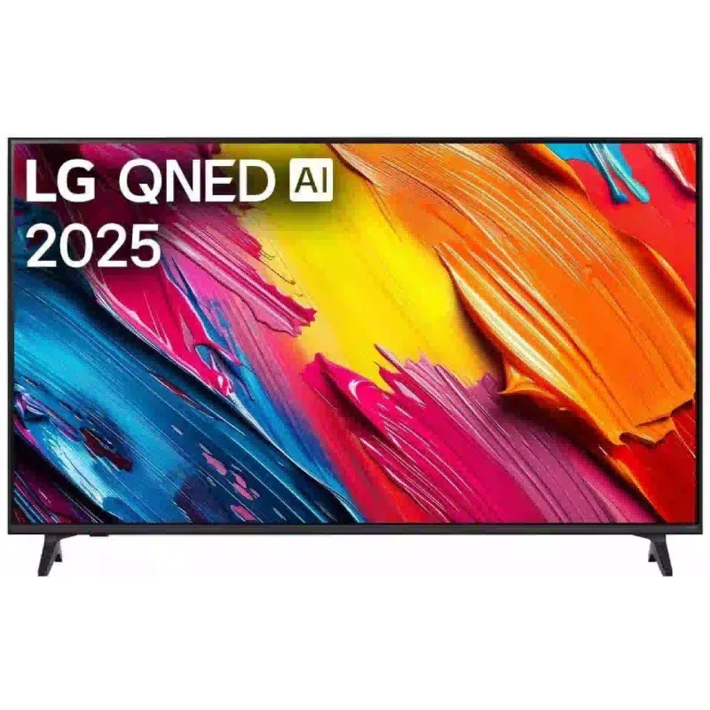 tv LG, Black (65QNED70A6A)