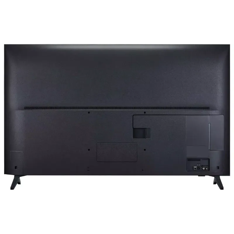tv LG, Black (65QNED70A6A)