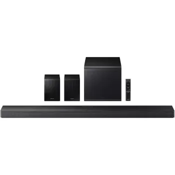 Akustiksystem Samsung (HW-QS750F/UA)