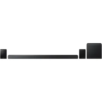 Akustični sistem Samsung (HW-QS750F/UA)