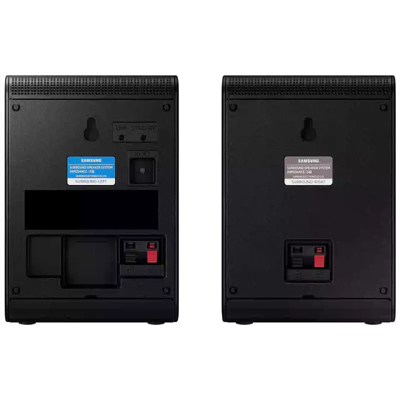 Acoustic system Samsung (HW-QS750F/UA)