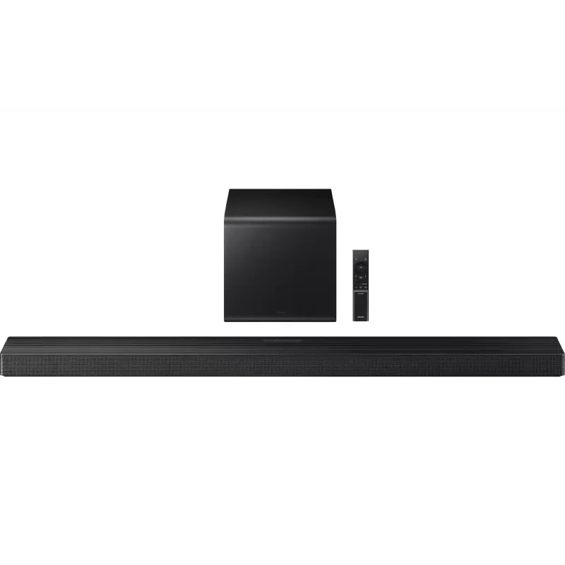 Звукова панель Samsung (HW-QS700F/UA)