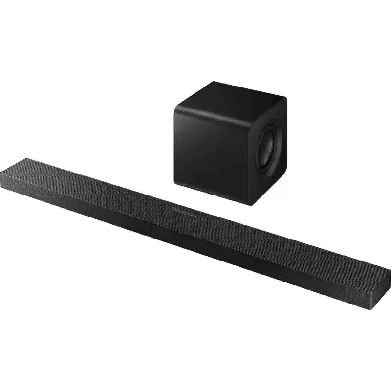 Звукова панель Samsung (HW-QS700F/UA)