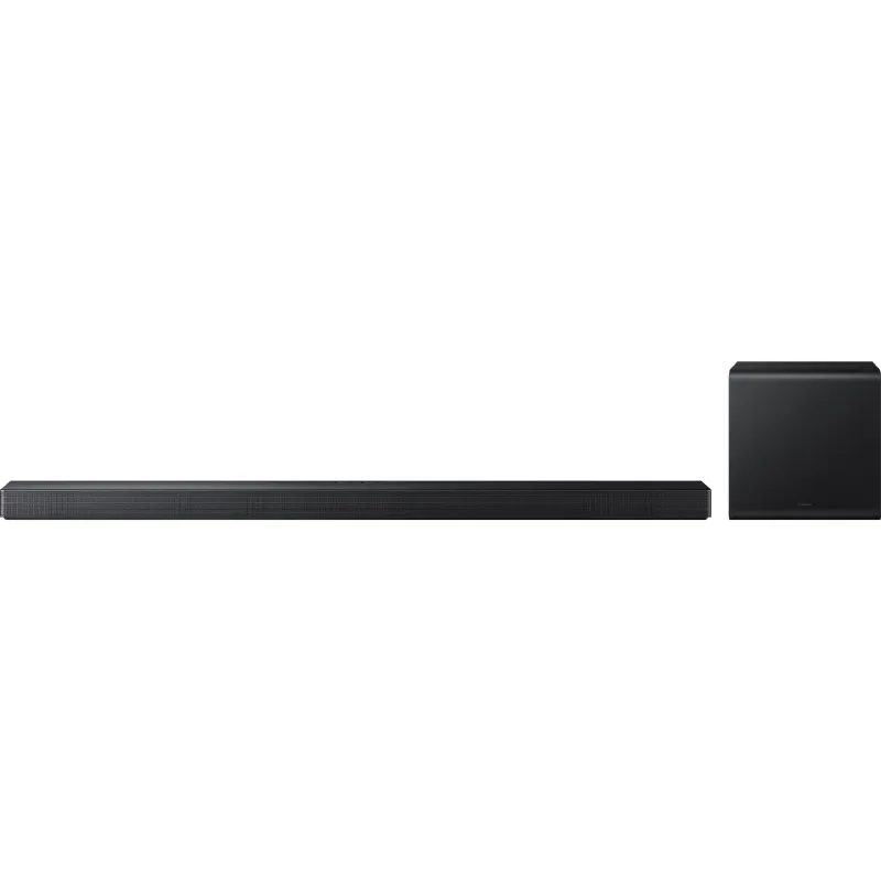 Звукова панель Samsung (HW-QS700F/UA)