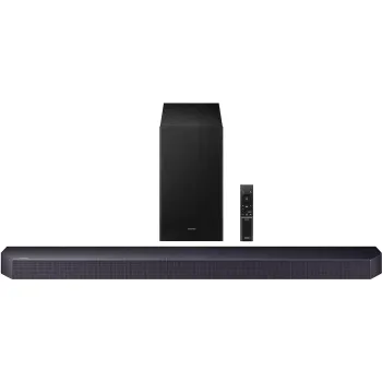 Звукова панель Samsung (HW-Q600F/UA)