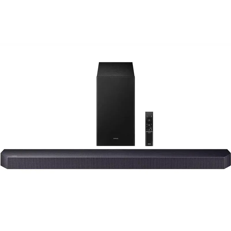 Soundbar Samsung (HW-Q600F/UA)