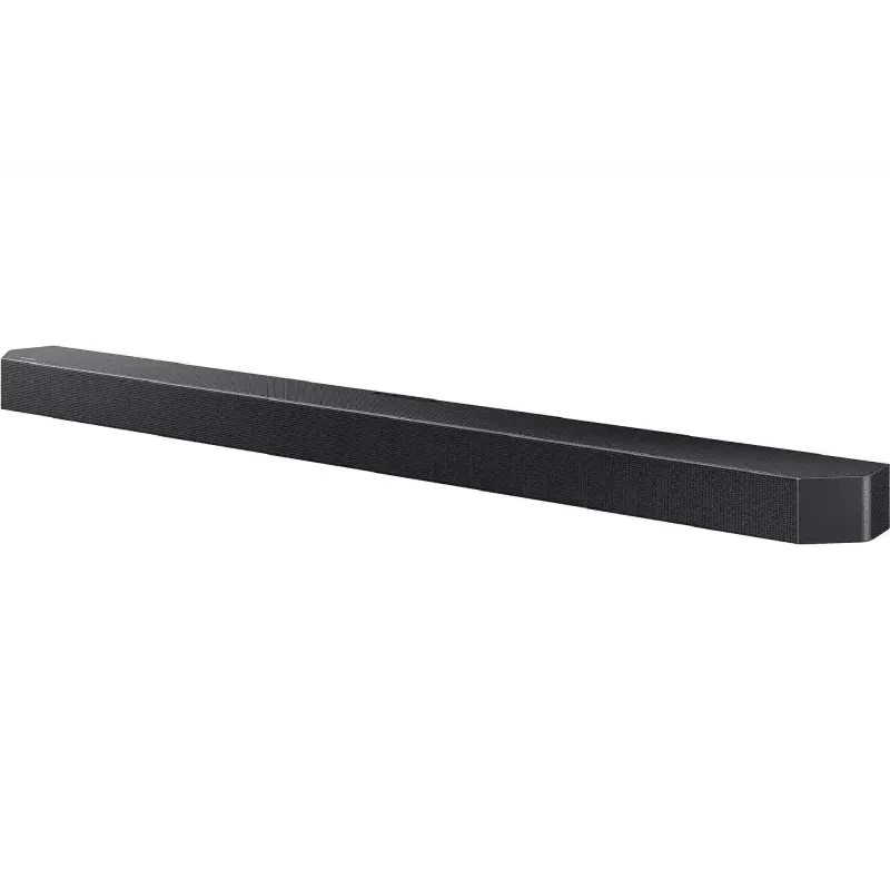 Soundbar Samsung (HW-Q600F/UA)