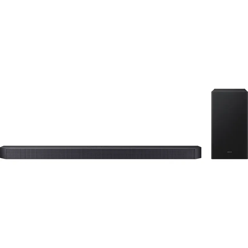 Soundbar Samsung (HW-Q600F/UA)