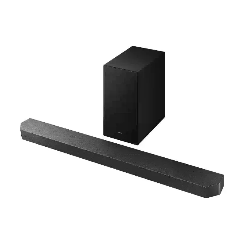Soundbar Samsung (HW-Q600F/UA)