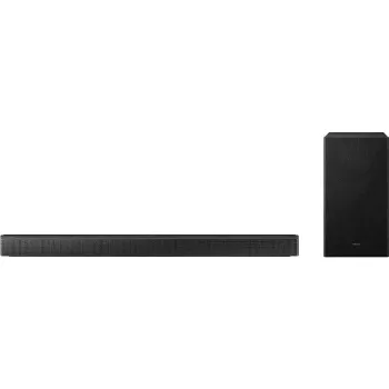 Звукова панель Samsung (HW-B650F/UA)