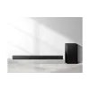 Звукова панель Samsung (HW-B650F/UA)