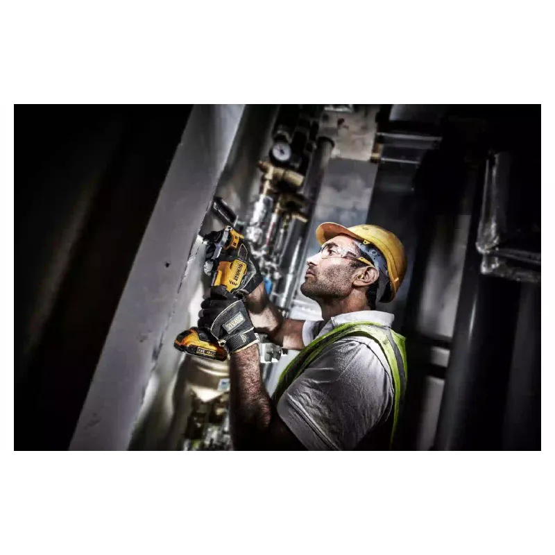 Večnamensko orodje DeWALT (DCS356NT)