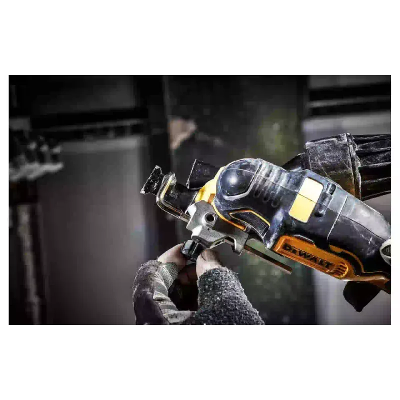 Večnamensko orodje DeWALT (DCS356NT)