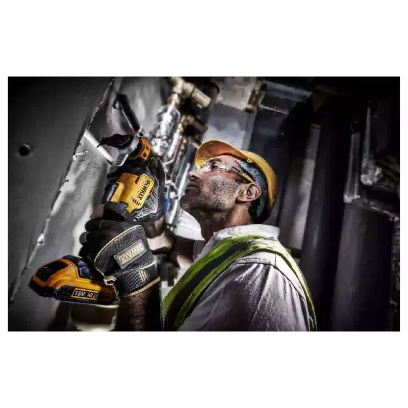 Večnamensko orodje DeWALT (DCS356NT)