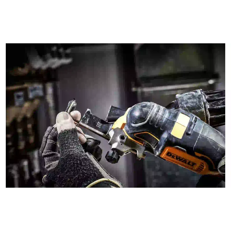 Večnamensko orodje DeWALT (DCS356NT)