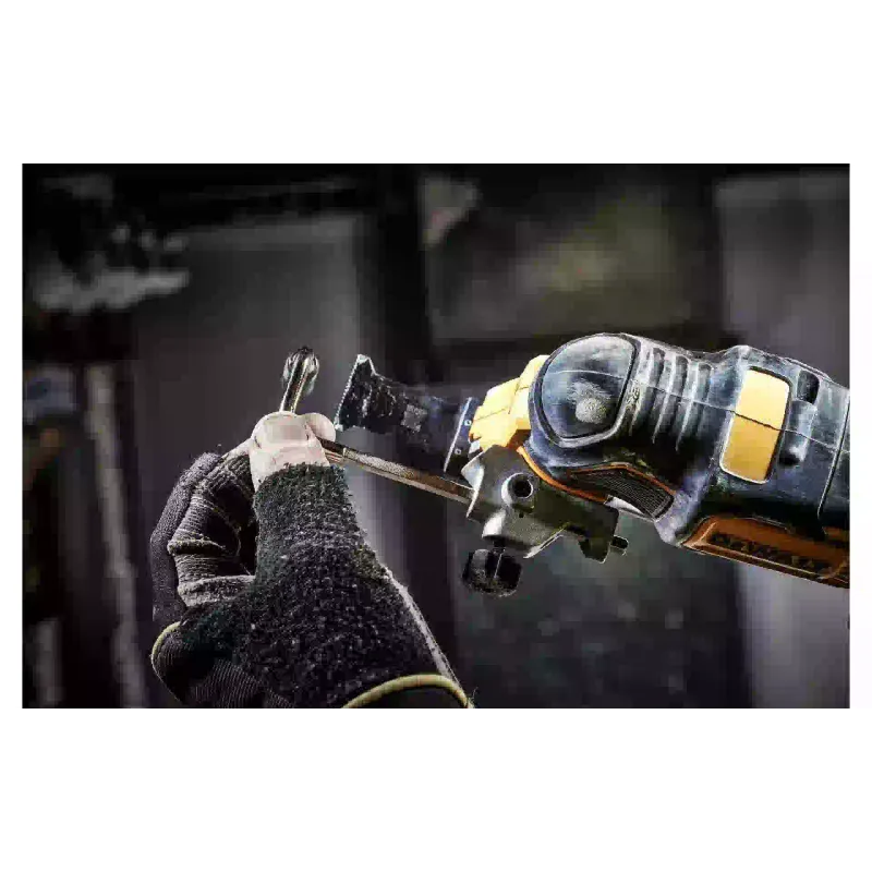 Večnamensko orodje DeWALT (DCS356NT)