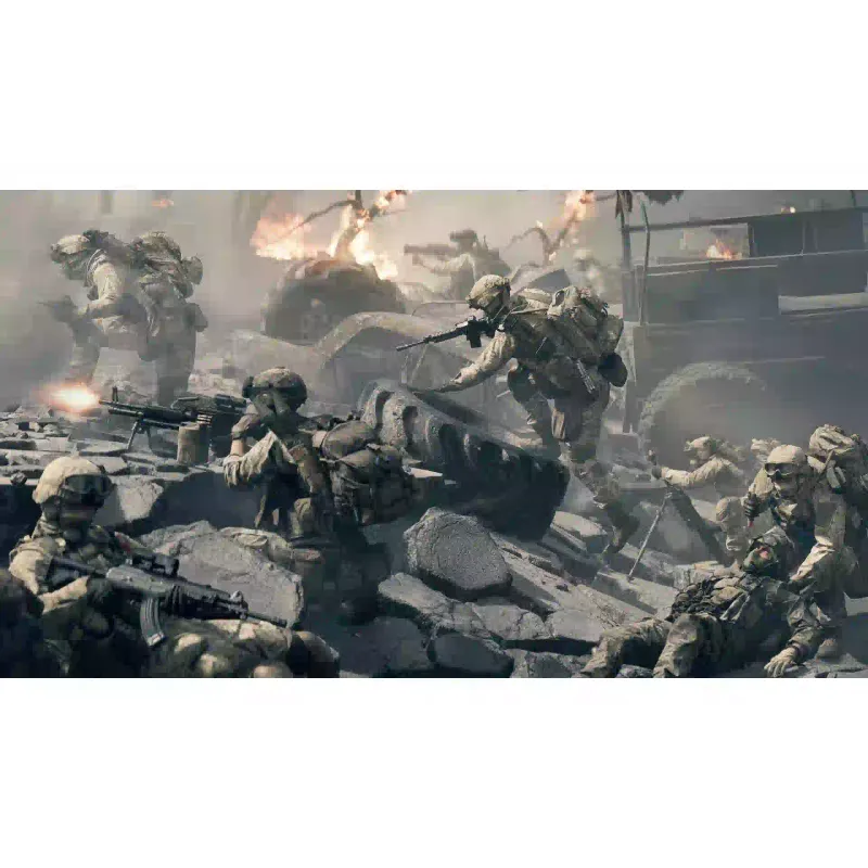 لعبة Games Software Battlefield 6 (5030934125406)